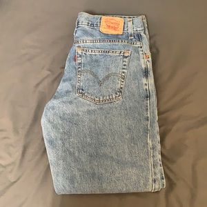 Levi’s Jeans